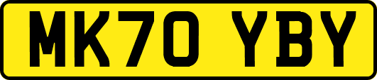 MK70YBY
