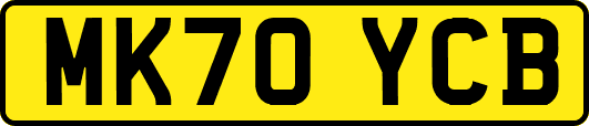MK70YCB