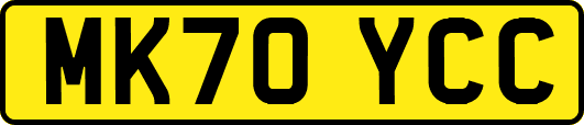 MK70YCC