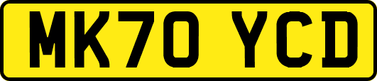 MK70YCD