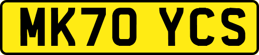 MK70YCS