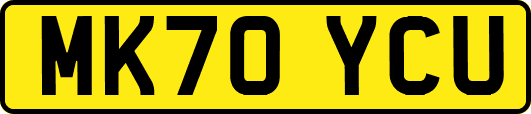 MK70YCU