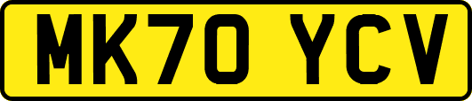MK70YCV