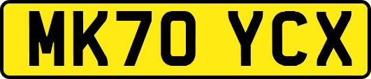 MK70YCX