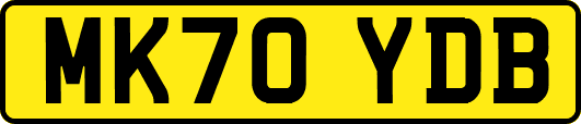 MK70YDB