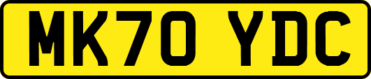 MK70YDC