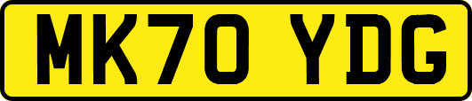 MK70YDG