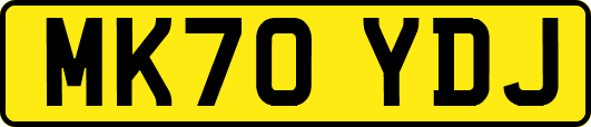 MK70YDJ