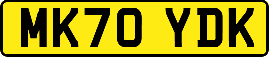 MK70YDK