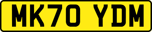 MK70YDM
