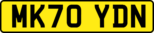 MK70YDN