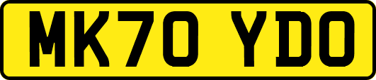 MK70YDO