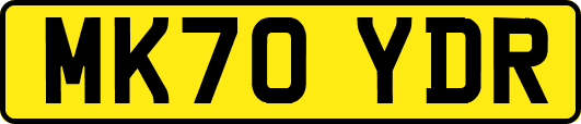 MK70YDR