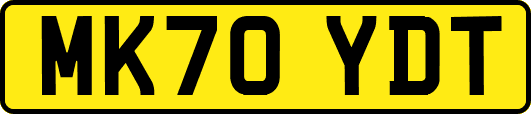 MK70YDT