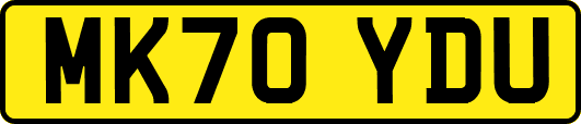 MK70YDU