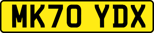 MK70YDX