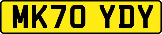 MK70YDY