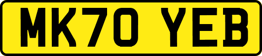 MK70YEB