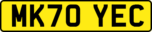 MK70YEC