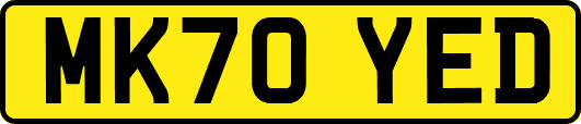 MK70YED