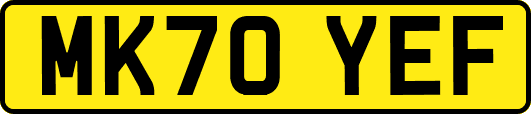 MK70YEF