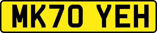 MK70YEH