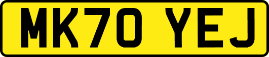 MK70YEJ