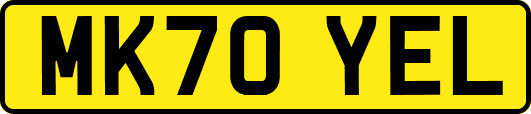 MK70YEL