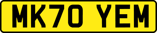 MK70YEM