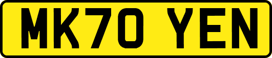 MK70YEN