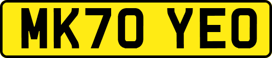 MK70YEO
