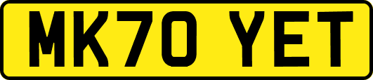 MK70YET
