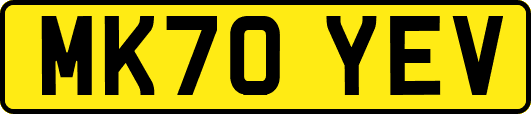 MK70YEV