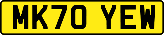 MK70YEW
