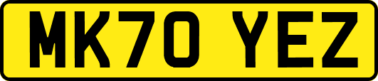 MK70YEZ