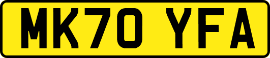 MK70YFA