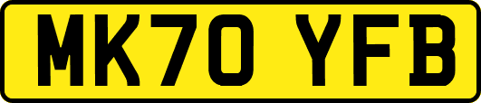 MK70YFB