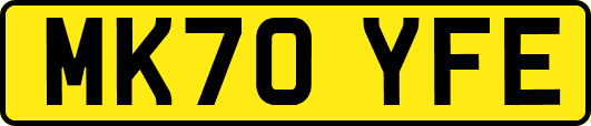 MK70YFE
