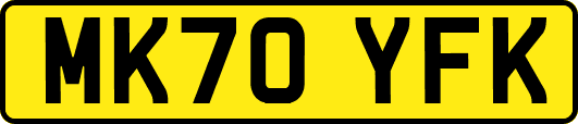 MK70YFK