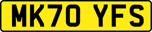 MK70YFS