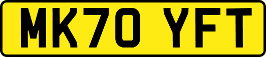 MK70YFT