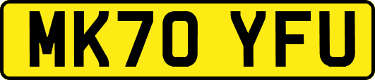 MK70YFU