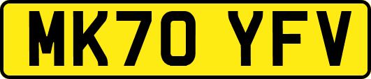 MK70YFV
