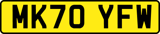 MK70YFW