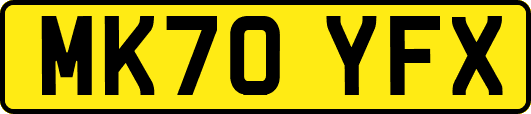 MK70YFX
