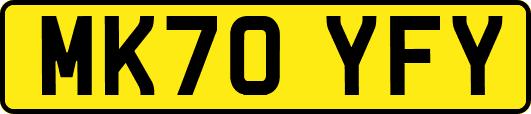 MK70YFY