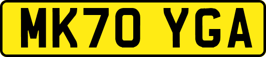 MK70YGA