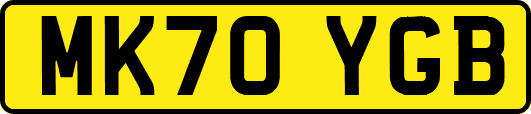 MK70YGB
