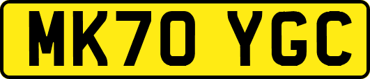 MK70YGC