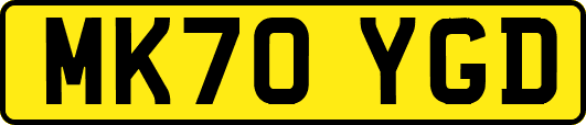 MK70YGD